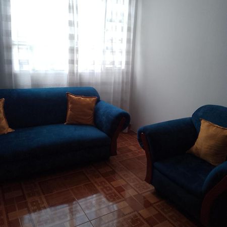 Habitaciones C&S Bogotá Dış mekan fotoğraf