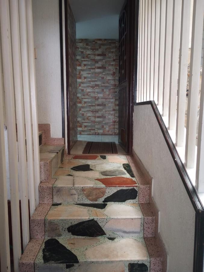 Habitaciones C&S Bogotá Dış mekan fotoğraf