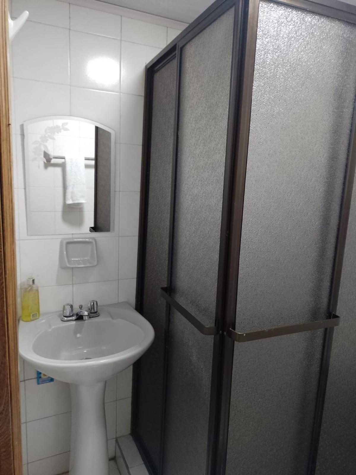 Habitaciones C&S Bogotá Dış mekan fotoğraf