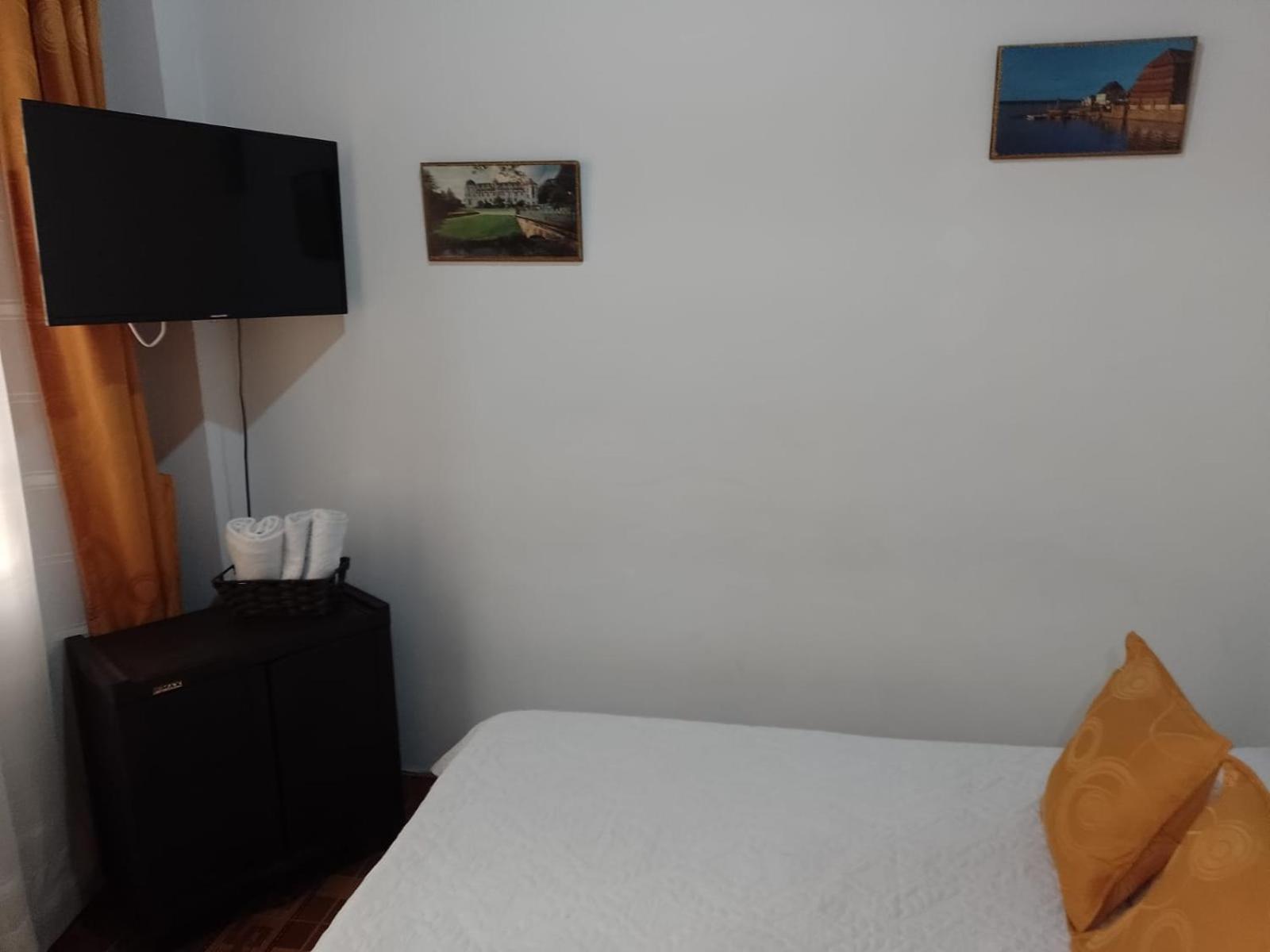 Habitaciones C&S Bogotá Dış mekan fotoğraf