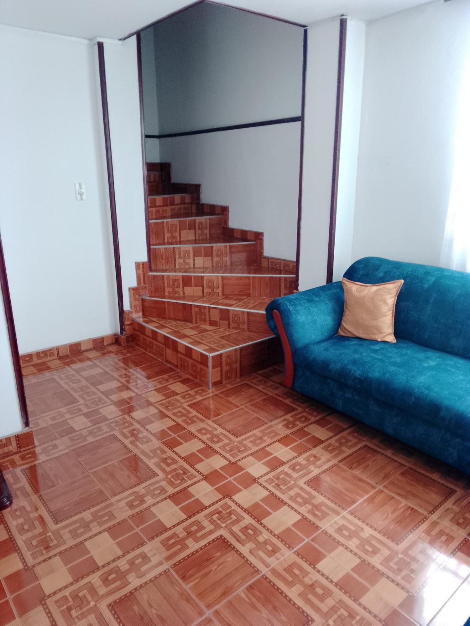 Habitaciones C&S Bogotá Dış mekan fotoğraf