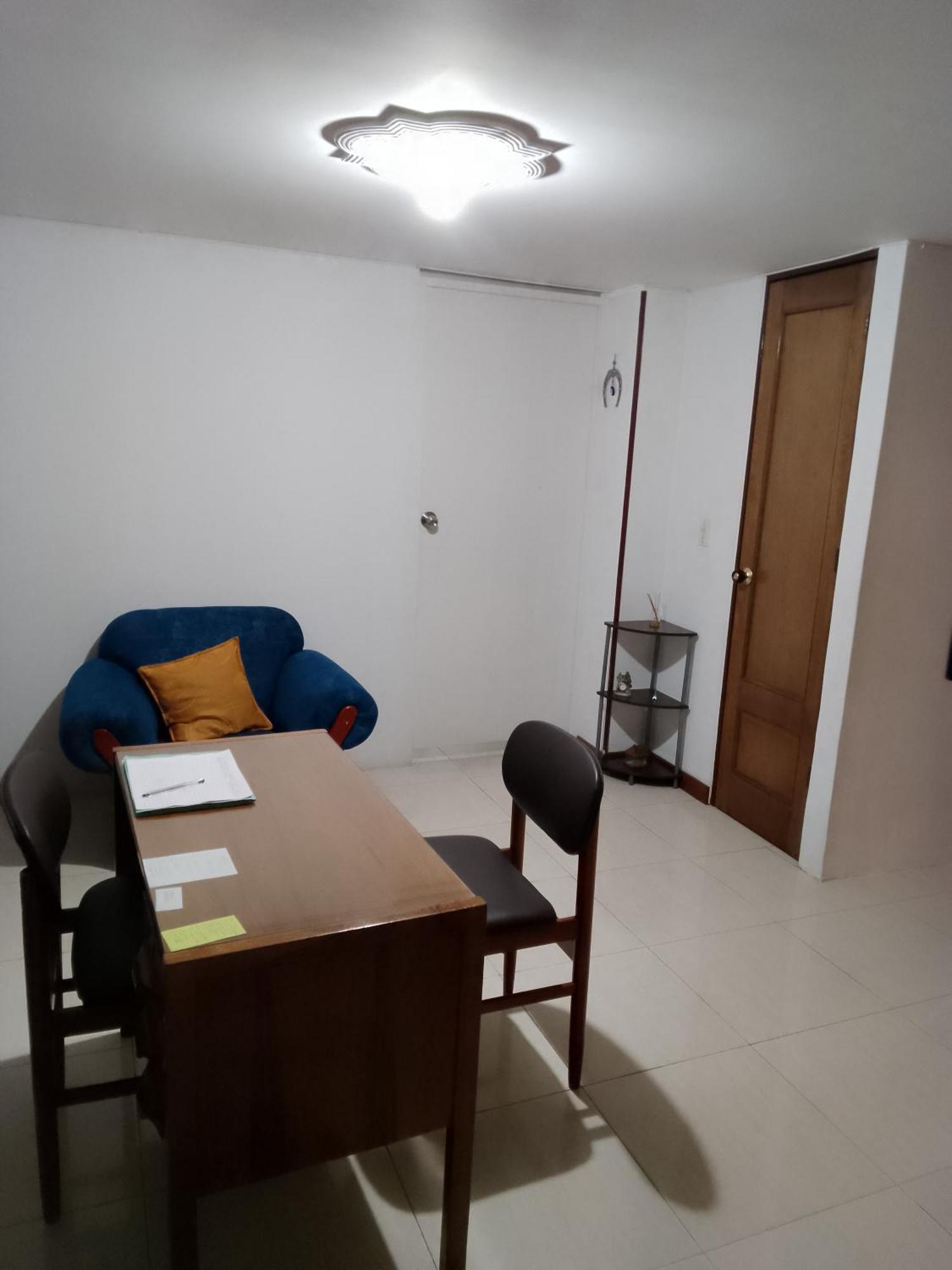 Habitaciones C&S Bogotá Dış mekan fotoğraf